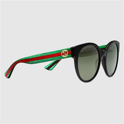 occhiali da sole 2018 gucci